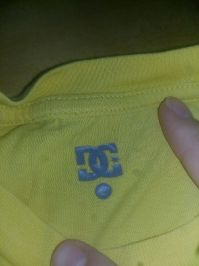 Tee-shirt - photo numéro 4