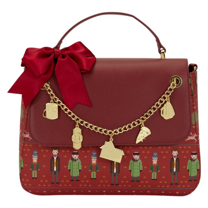 MAMAN J'AI RATE L'AVION - Sac bandoulière Loungefly