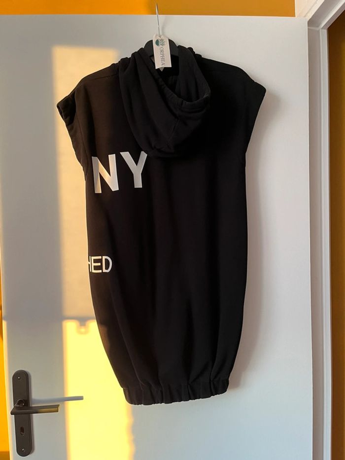 Robe DKNY - 14 ans - photo numéro 7