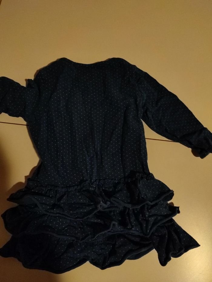 Robe petit bateau - photo numéro 5