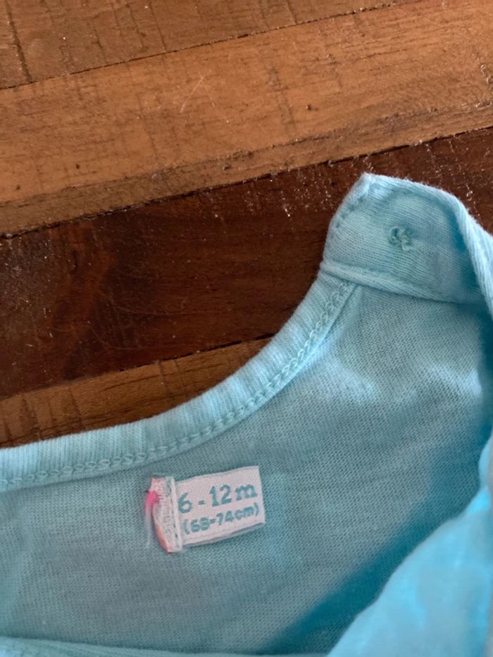 Teeshirt été - photo numéro 2