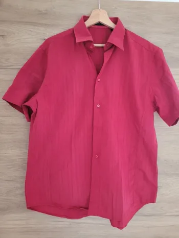 Chemise homme Armand Thiery taille L