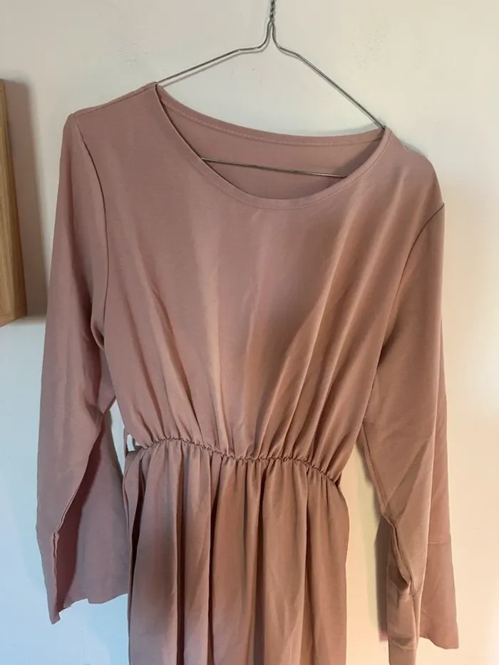 Robe femme taille s - photo numéro 2