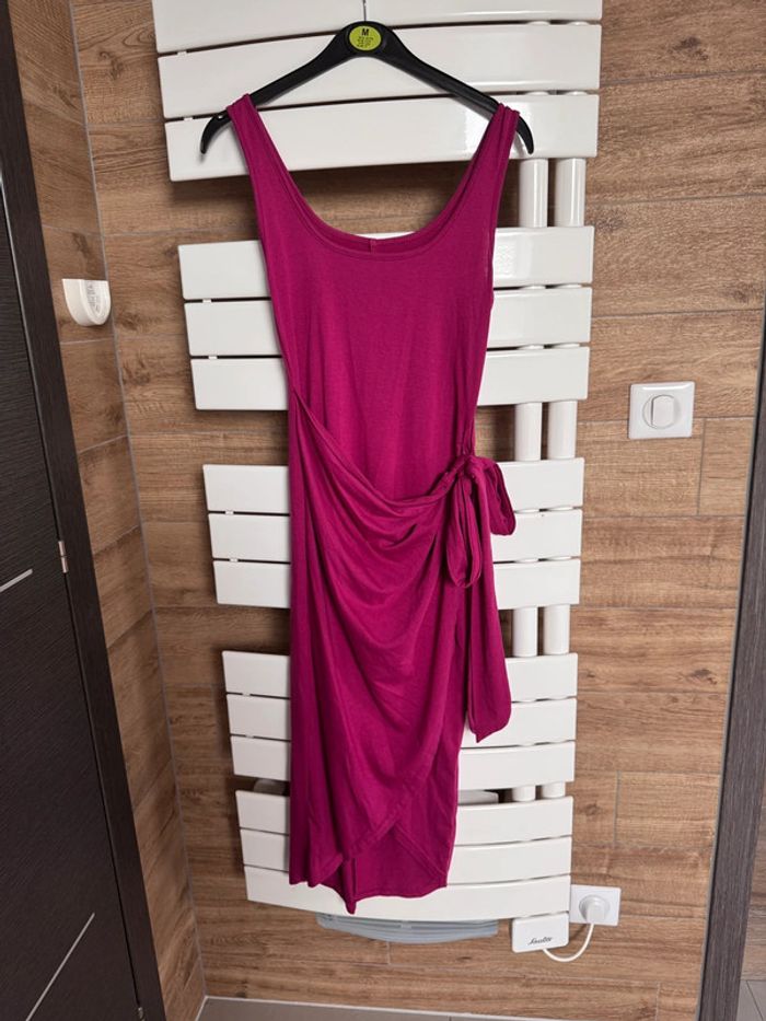 Robe à nouer