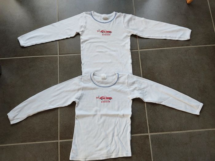 Tshirt Absorba 8 ans