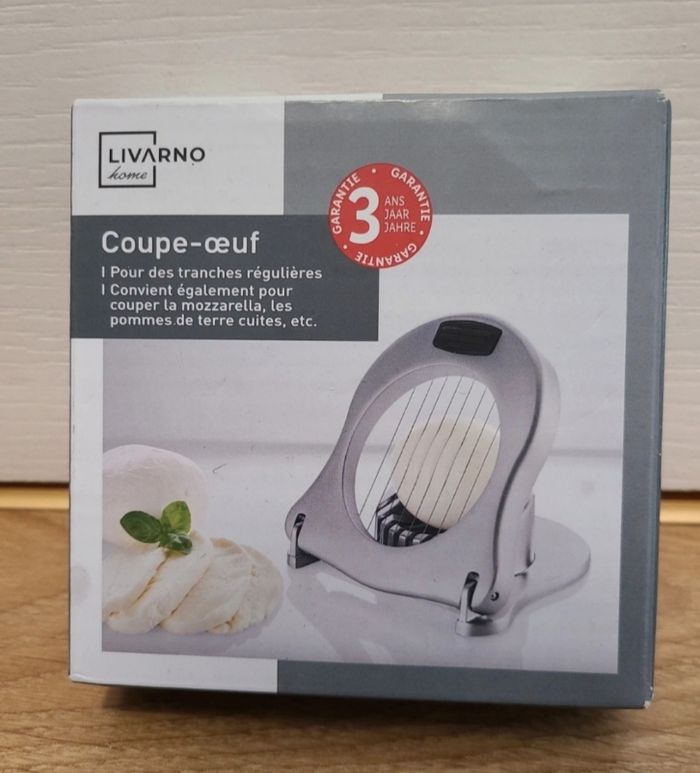 Superbe coupe alimentaire neuf - photo numéro 2