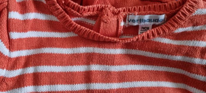 Lot de gilets - photo numéro 2