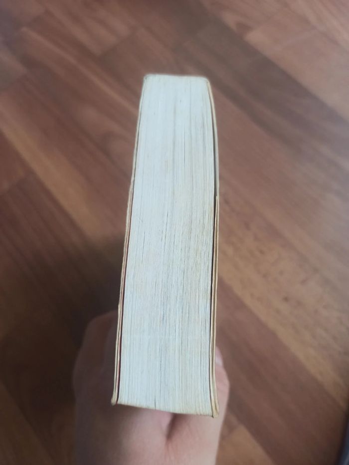 justice Imminente - Jilliane Hoffman - photo numéro 5