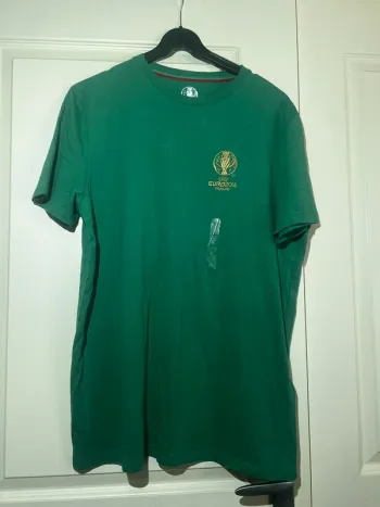T-shirt UEFA