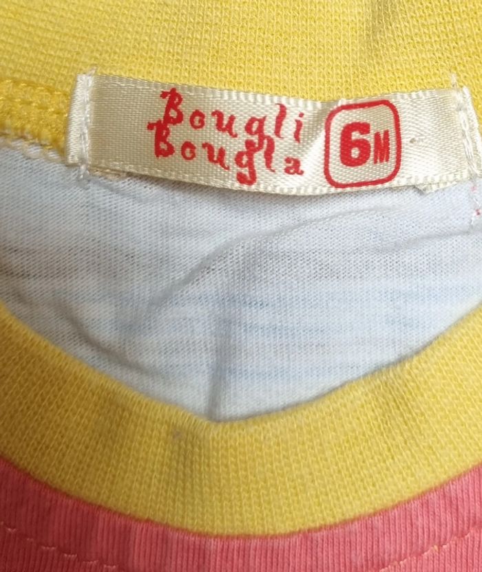 Lot de 2 Tee-shirt - photo numéro 4