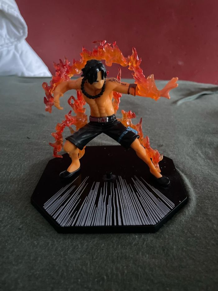 Figurine one piece - photo numéro 4