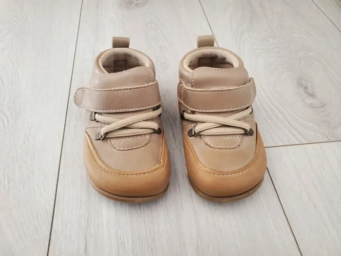 Chaussure zapato feroz - photo numéro 2