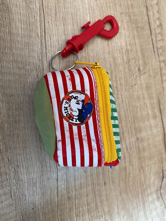 Petit porte monnaie
