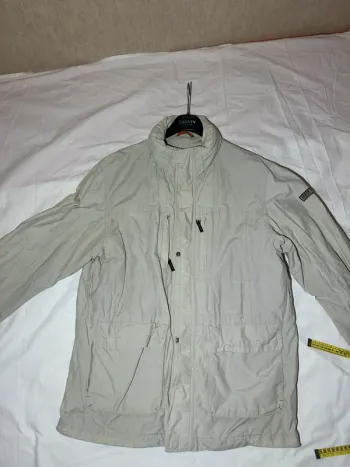 Veste canda