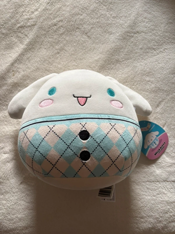 Cinnamoroll