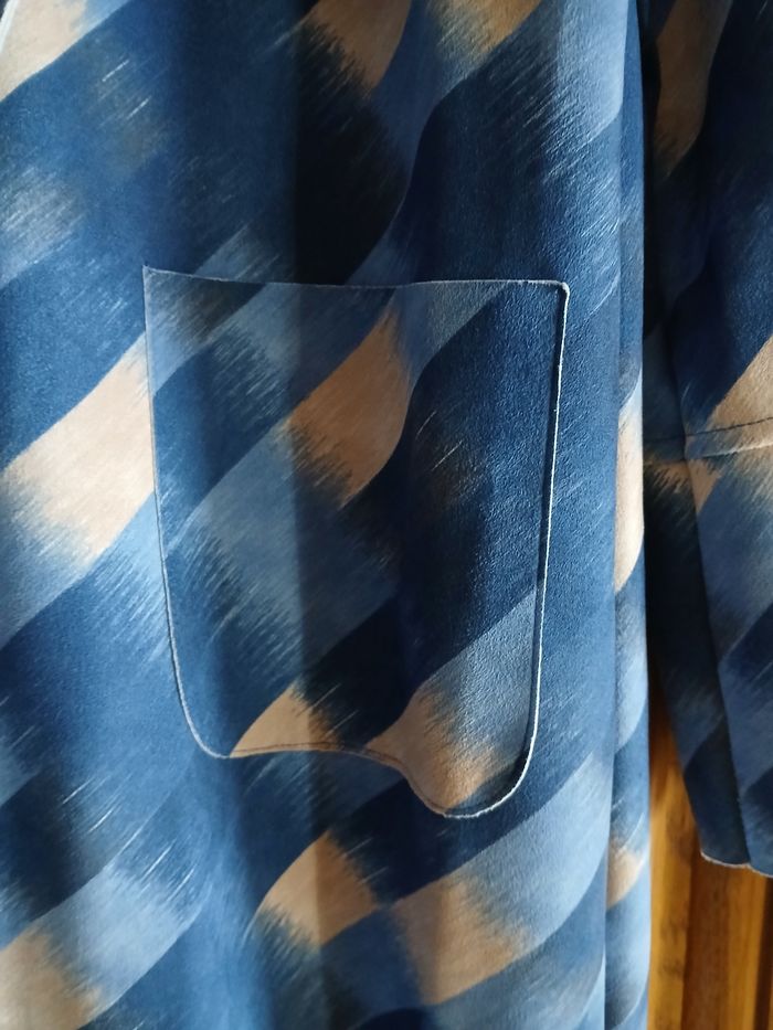 Gilet  long femme taille S - photo numéro 4