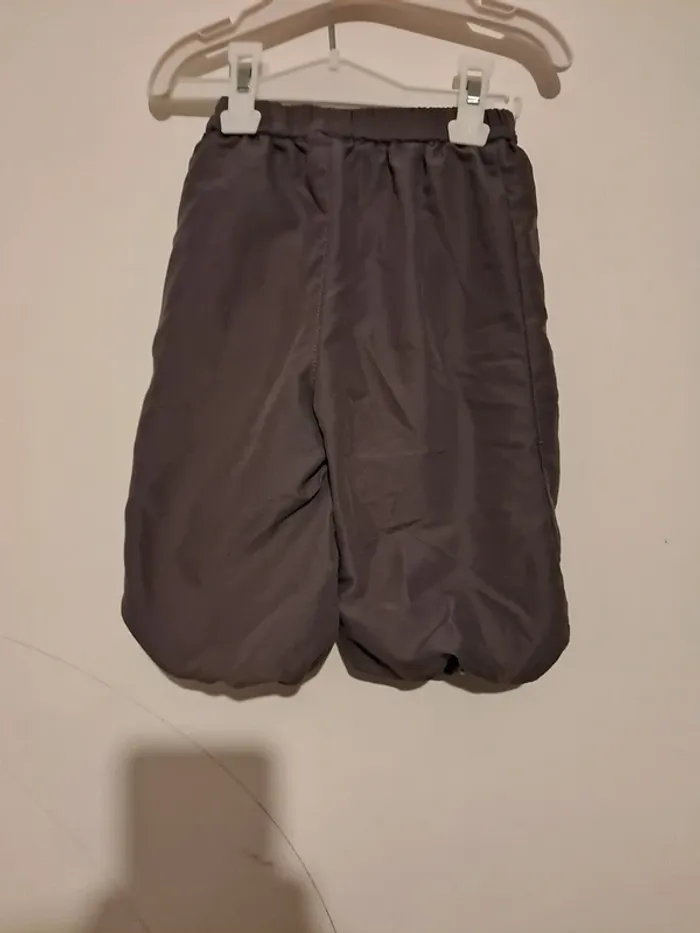 Pantalon fille - photo numéro 2