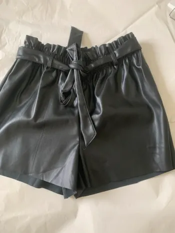 Cherry koko short TM