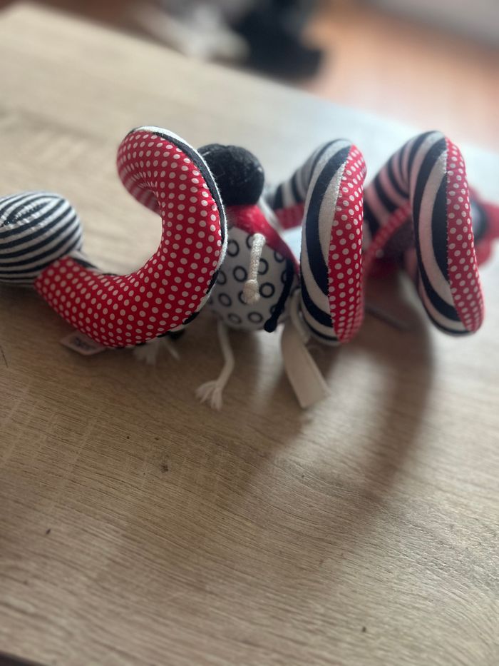 Arche d’activité cosy