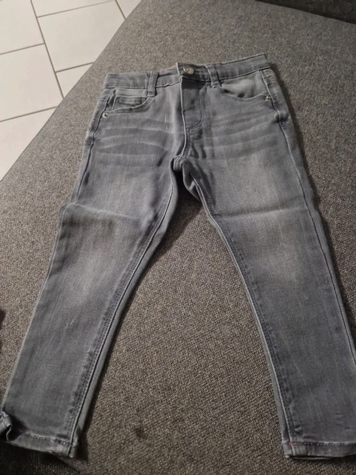 Lot de 2 jeans - photo numéro 3