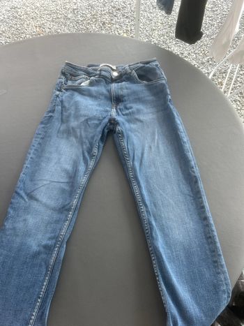 Jean Zara taille 40
