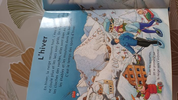 livre  La petite imagerie - photo numéro 3