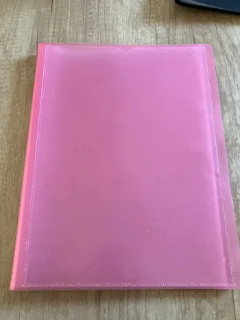 Portevue rose 80 vues