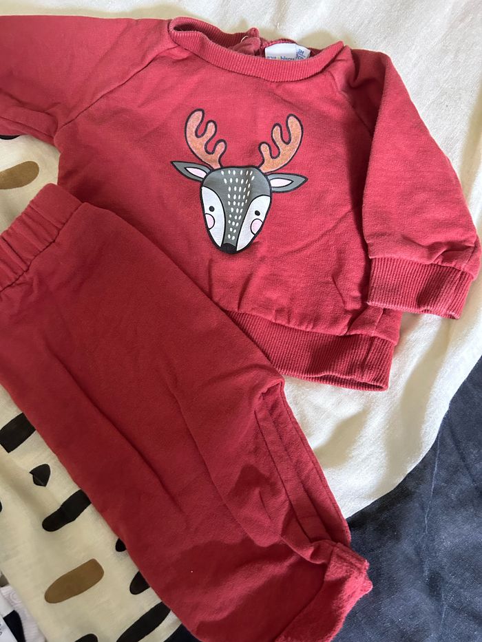 2 ensembles / 3 mois - photo numéro 2