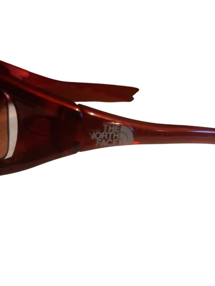 Lunettes de soleil vintage The North Face - photo numéro 6