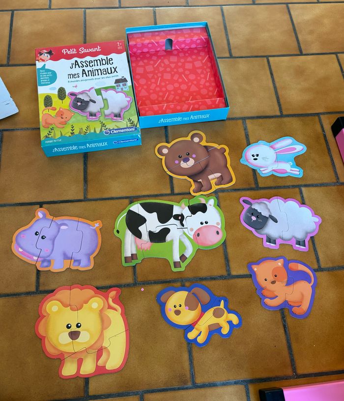 Puzzle - photo numéro 2