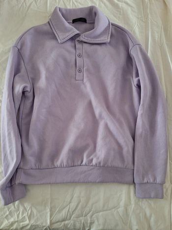 Pull chaud