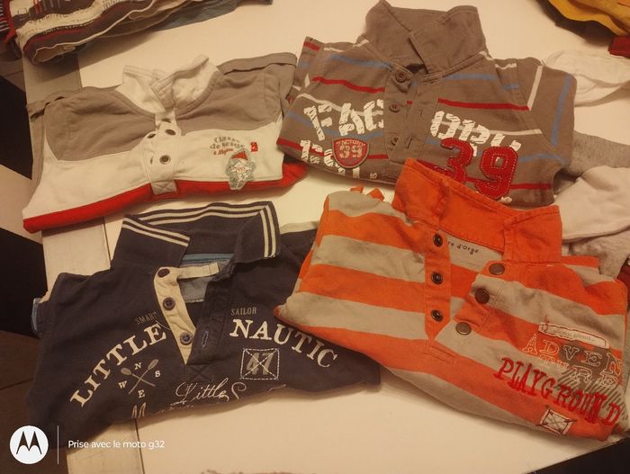 Lot 18 mois - photo numéro 4