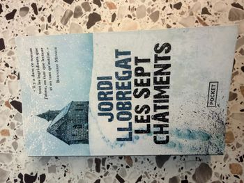 Les sept châtiments