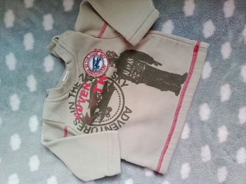 Lot de vêtements