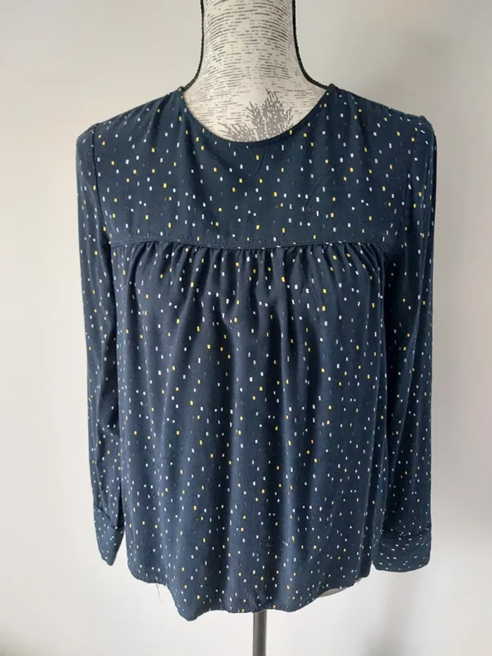 Chemise Bizzbee