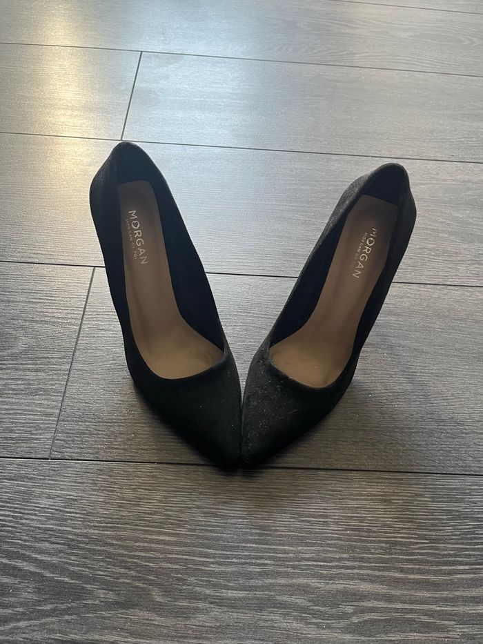 Escarpins - photo numéro 4