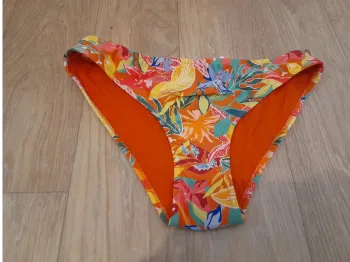 bas de maillot de bains taille 36