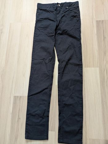 Jean garçon 11-12 ans