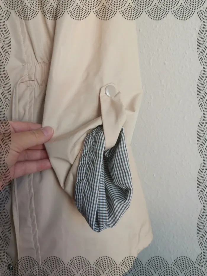 Veste Shein taille L - photo numéro 5