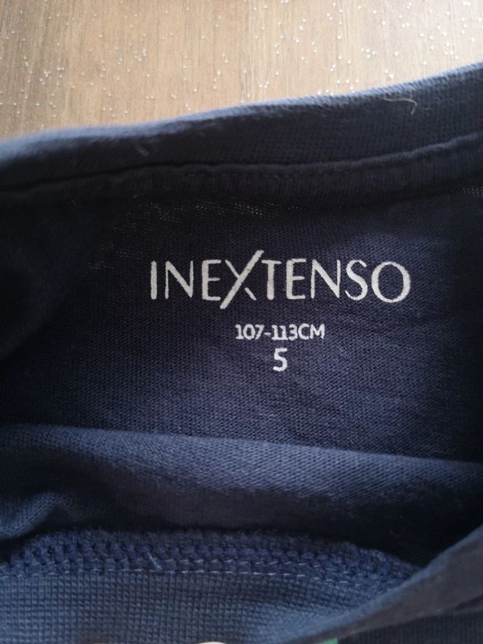 Tee shirt - 5 ans - photo numéro 2