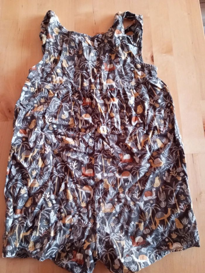 Combi short dromadaire - photo numéro 3