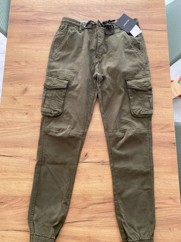 Pantalon homme