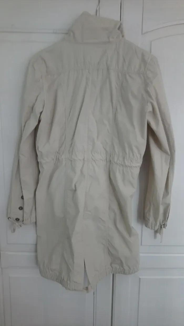 Veste légère - photo numéro 2