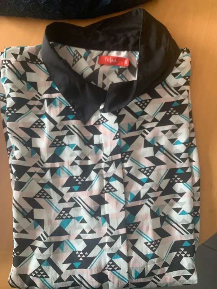 Lot de 4 t-shirt pour femme - photo numéro 4