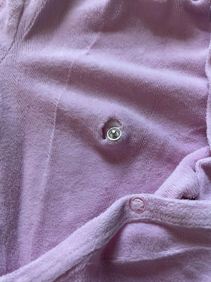 Lot Pyjama 12 mois - photo numéro 4