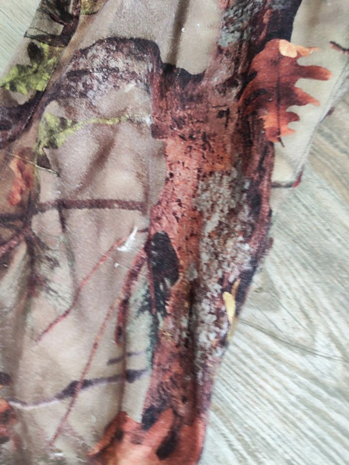 Pantalon de chasse Percussion Taille 44 - photo numéro 2