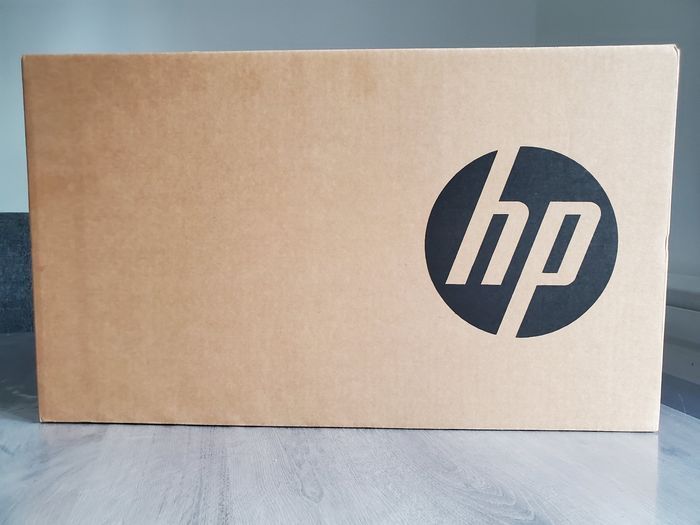 Ordinateur PC Portable HP Pavillon GAMING 15-ec2259nf RYZEN 5 5600H 8GO de RAM 256go ssd FHD 15,6"...