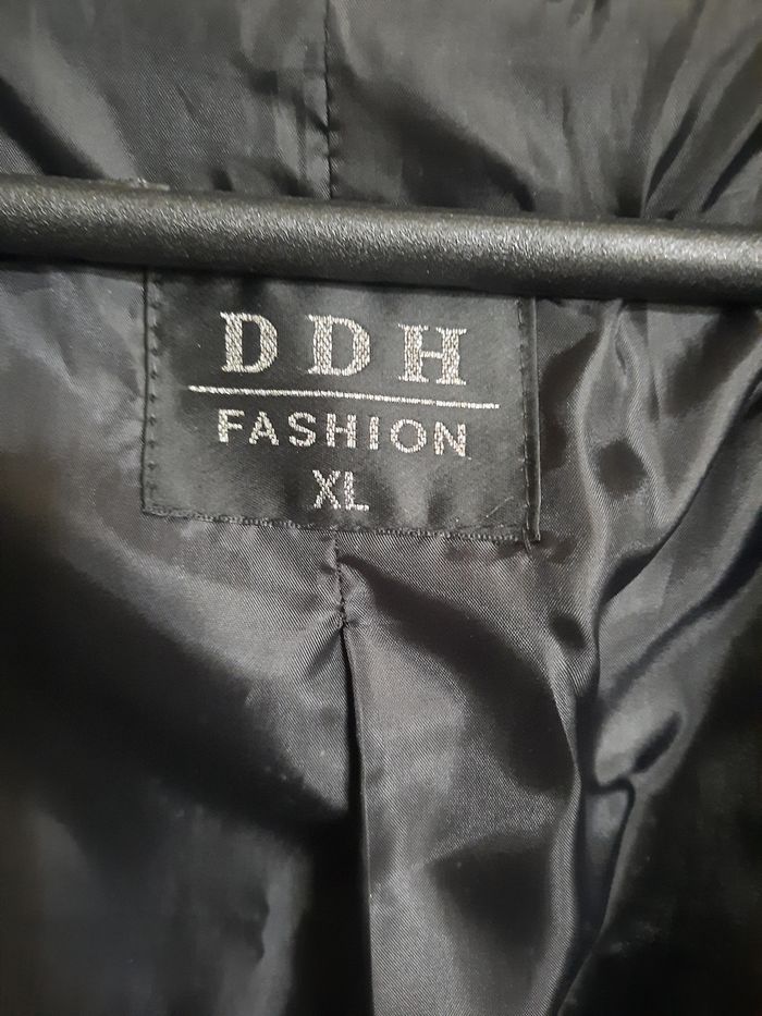 Veste hiver femme XL / 42 - photo numéro 5