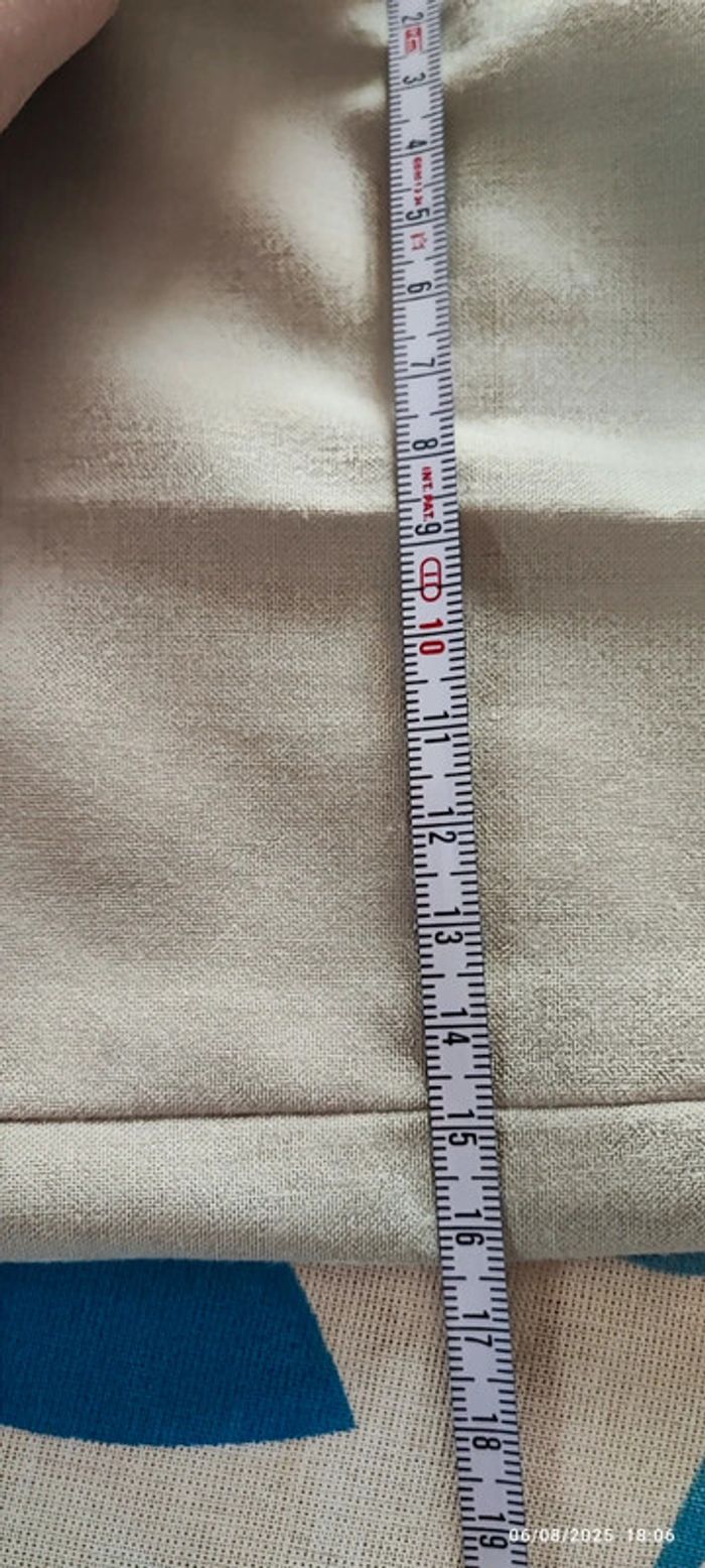 Pantalon Best de la redoute T 36 - photo numéro 12