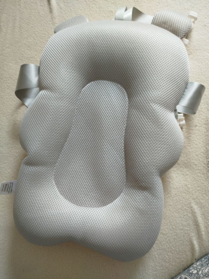 Coussin de bain, neuf - photo numéro 4